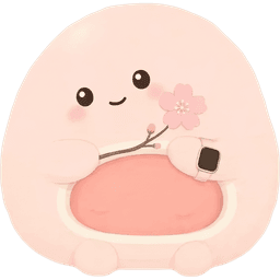 mochi — balanced